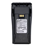 For Motorola NNTN4497CR Li-ion Oem Battery CP200XL CP150 PR400 2250MAH. Fixed Price $47.99.