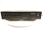 Bogen CTS-1100 Power Amplifier Acoustic Equalizer. Fixed Price $99.00.