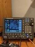 Freedom R8000C Communication Service Monitor Calibrated & Loaded. Fixed Price $28995.00.