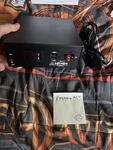 Astron SS-50M-AP , 13.8V Dc Power Supply 40A Continuous (50A Peak) Meters. Fixed Price $250.00.