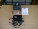 Uniden APX141M Rapid Rate Mobile Radio Charger With Power Supply SPH255 SPU554. Fixed Price $39.00.