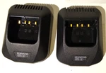 KSC-24 Rapid Chargers For Kenwood TK2100 TK3100 TK280 TK380 TK290 TK390 Lot Of. Fixed Price $24.64.