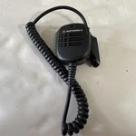 Motorola HMN9053B Remote Speaker Microphone. Fixed Price $20.00.