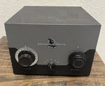 Ef Johnson Viking 250-23 Ham Radio Match Box Antenna Tuner 10-80 Vintage Working. Fixed Price $103.28.