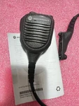 Motorola PMMN4060B Remote Speaker Mic 24" Rsm 3.5MM Ear Jack Apx 3000/6000/7000. Fixed Price $24.88.