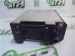 Ge 12R Series Ii Vhf Radio Transceiver Railroad Specialty Unit Not Fully Tested. Fixed Price $394.99.
