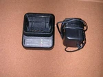 Kendoo KDC-250 Drop Charger Single Quick For Maxon SA1270 Radio. Fixed Price $29.00.