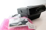 Motorola HLN6042B Desktop Wedge Base Station Apx Xtl Converter Tray Speaker *new. Fixed Price $65.00.