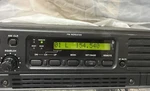 Icom IC-FR3000-2 Fm Repeater Base Station 154.540 Mhz. Fixed Price $275.00.