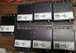 Lot 7X UM-9720 Antenna Amplifier Combiner Gain (db) Band Uhf. Fixed Price $145.00.