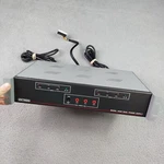 Zetron Model 4020 Dual Power Supply For Radio Dispatch Console Great Condition. Fixed Price $49.99.