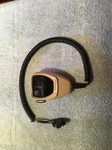 Motorola 2 Way Radio Microphone Ham Amateur Mobile HMN1004B. Fixed Price $15.00.