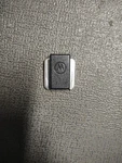 Oem Motorola 2-WAY Portable Radio Microphone Lapel Clip 4205823V01. Fixed Price $9.99.