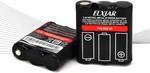 Yutsujo (2-PACK) 3.6V 800MAH Ni-mh Battery Replacement For Motorola PMNN4477AR. Fixed Price $29.99.