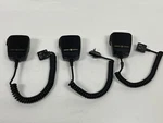 Lot Of General Electric Mobile Base Microphones 19D437483G Sold As-is Untested. Fixed Price $22.42.