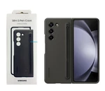 Samsung Official Slim Pen Case For Galaxy Z FOLD5 - Graphite. Fixed Price $34.59.