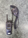 Kenwood TK-3180-K2 Uhf Fm Tranceiver W/ Microphone KMC-41. Fixed Price $89.99.
