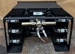 Radio Frequency Systems WIJD862-10S Transmitter Combiner (fully Copper Enclosure. Fixed Price $500.00.