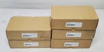 Lot Of (5) Motorola Desktop Microphones RMN5083A- New Open Box. Fixed Price $125.00.