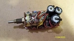 1974 Motorola Am Fm Radio Parts Volume Tone Control Power Switch Circuit Board. Fixed Price $6.50.