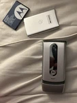 Motorola Vintage Trac Phone Model W376G. Fixed Price $40.00.