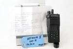 Motorola Ii 380-470MHZ + Algo's (2) Knob APX4000XE *tags. Fixed Price $850.00.