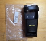 Ritron Holster For Jobcom Model Mh-a. Fixed Price $20.00.