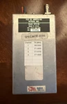Ritron DTX-150 Vhf Telemetry Data Radio (k) No Switch. Fixed Price $34.00.