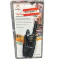 Motorola Talkabout FR50 2 Way Radio Walkie Talkies Nib. Fixed Price $39.00.