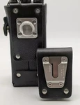 Harris XL200P Leather Police Configuration Caseguys All Lte/batteries. Fixed Price $59.00.