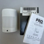 Paradox Security Alarm 476 Pro Pet Pir Motion Detector Immunity. Fixed Price $19.97.