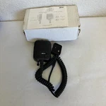 Macom KRY101 1617/73 R5A Speaker Microphone With Clip Harris. Fixed Price $22.00.