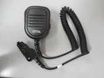 Otto Speaker Microphone E2-T2KB511 For Kenwood TK3180. Fixed Price $45.00.