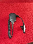 Motorola NMN6191C Noise Cancelling Remote Radio Microphone. Fixed Price $22.50.