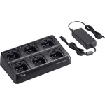 Icom BC214 Way Rapid Charger IC41PRO Includes BC157S & 6X AD130. Fixed Price $428.82.