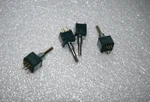 Motorola 4015133H01 Potentiometer Frequency Switch For Two-way Radios New. Fixed Price $17.99.
