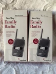 Radioshack 14-CHANNEL Model 21-1811 New In Box Water-resistant. Fixed Price $30.00.
