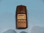 Macom MAEX-CU1XX P5400 Mulit Mode Two Way Radio. Fixed Price $799.99.