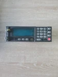 Harris CH-721 Scan Control Head For M5300/M7300 Radio CU23218-0004. Fixed Price $40.00.