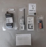 Motorola Apx 1000 Single-band P25 Portable Radio 7/800 Mhz H84UCF9PW6AN. Fixed Price $799.99.