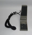 Kenwood KMC-9C / Desk Microphone Dispatch Base. Fixed Price $34.19.