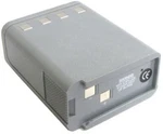 9.6V 1200MAH Nicd Batteries For Motorola NTN4824/A, NTN5414, HT600, MT1000. Fixed Price $27.49.