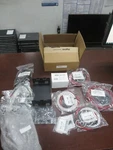New M/a-com Tyco Elec. MAMROS0019 W/ MAMROS0068 0088 Set For Harris M7200. Fixed Price $97.49.