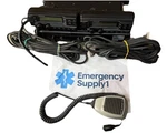 Duel 2X Head Complete Kenwood TK-790H Vhf W/ Wiring Harness, Mic, Bracket. Fixed Price $329.00.