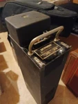 Skyphone Astronautics C3 Vintage Airborne Receiver Transmitter. Fixed Price $149.97.