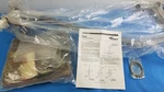 Andrew Microwave Antenna Feed Mounting Hardware Kit With Wire 203235-3. Fixed Price $399.99.