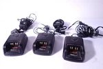 Lot Of Motorola Impress WPLN4199B Adaptive Chargers 3.3V. Fixed Price $59.00.