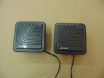 Lot Of Harris Way Radio Mobile Speaker LS102824V10R1A. Fixed Price $11.69.