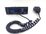 Harris CH721 Radio Control Head CU23218-0002 Rev: K W/ Mic MC-101616-041. Fixed Price $28.90.