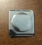 D-swivel Button, FM-017262-001 For Harris Macom XG-25P, XG-75P Portable Radios. Fixed Price $12.99.